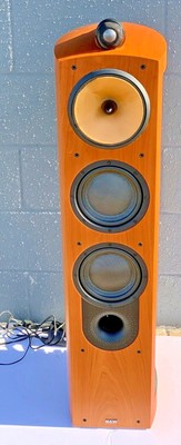 b&w nautilus 800 for sale